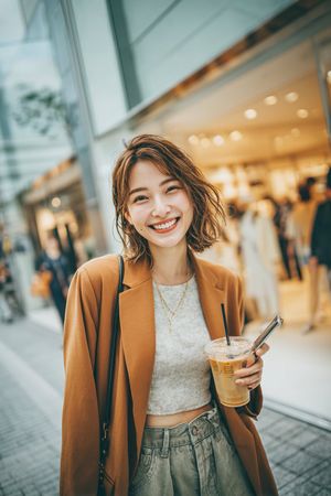 3D Pop-out Polaroid Effect