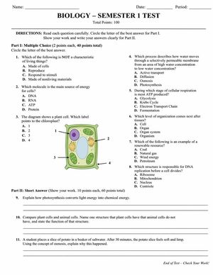 Academic Exam Paper Generator
