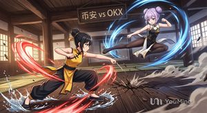 Anime Martial Arts Dojo Duel