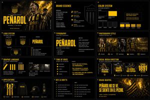 Brand Kit Design Prompt