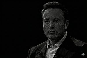 Censored Point-Cloud Portrait