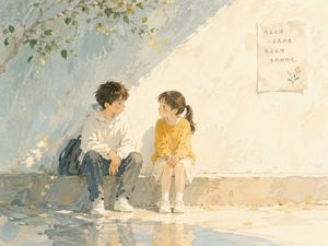 Children's Book Illustration Prompt