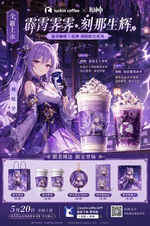 Commercial Collaboration Poster