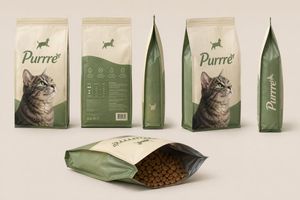 Consistent Product Kit Photography