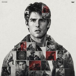 Dual Exposure Sports Graphic