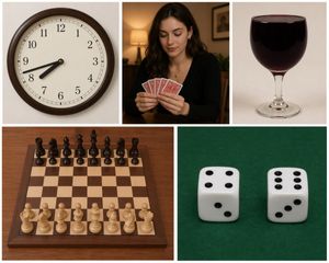 Five-Panel Benchmarking Challenge