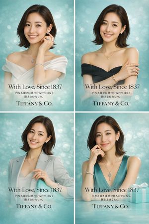 High-Quality Brand Poster Generator