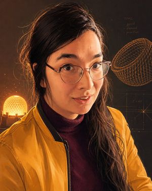 Inventor Portrait Memory Map