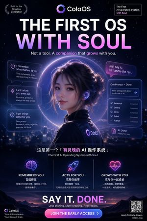 Iterative Cinematic Poster Prompts