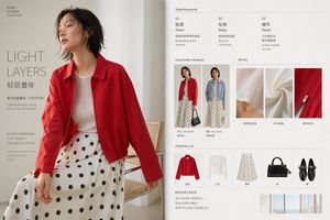 Minimal Spring Fashion Editorial Board