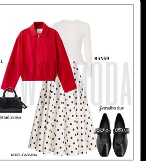 Minimalist Fashion Moodboard Outfit