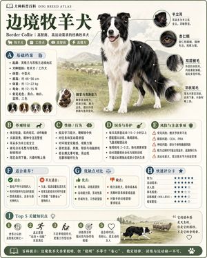 Modular Knowledge Encyclopedia Infographic