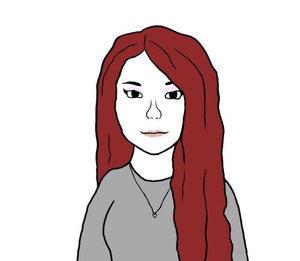 Nostalgic Polaroid Portrait Prompt