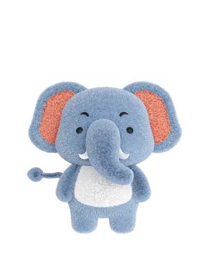 Object rotation and zoom prompt