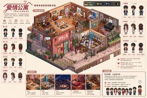 Pixel art game concept prompt