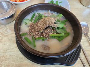 Professional Food Photography Enhancement