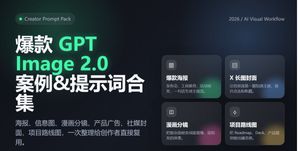 Professional Tool Launch Poster