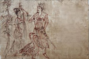 Real-Life Stage Scenario