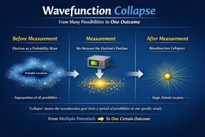 Scientific Process Infographic