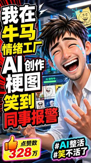 Social Media Meme Cover