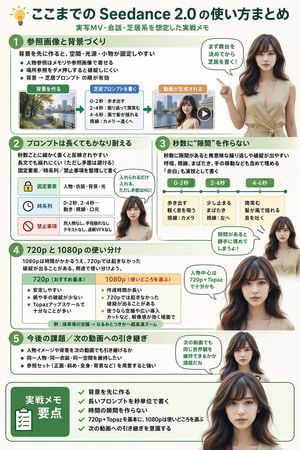 Software Workflow Infographic