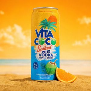 Tropical Product Photography