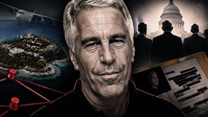 True Crime Investigation Thumbnail