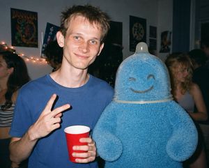 VHS 90s Aesthetic Modifier