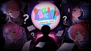 Visual Novel Composite Layout