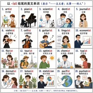 Vocabulary Learning Grid