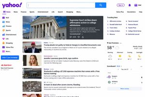 Website Homepage Screenshot Generation